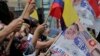 Tensions Mount as Ecuador's Presidential Race Undecided