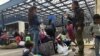 Venezuela anuncia demanda contra Colombia por migrantes