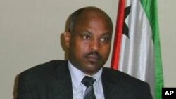 Somaliland: Shirka London waan ka Qeybgalaynaa