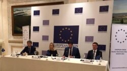Posmatrači EU o lokalnim kosovskim izborima