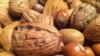 Study: Daily Handful of Nuts Reduces Disease Risk
