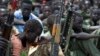 UNICEF: Hundreds of Child Soldiers Freed in South Sudan