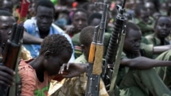 International Calls Urge Intervention Into SSudan's Pibor Violence [4:47]