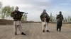 طالبان ۵ سرباز پولیس محلی را در غزنی کشتند