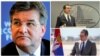 Lajčak o dijalogu: Mali napredak, evropska budućnost Srbije i Kosova zavisi od normalizacije odnosa