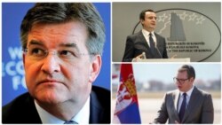 Reakcije na Vučićevo obraćanje u vezi sa odlukama kosovskih vlasti