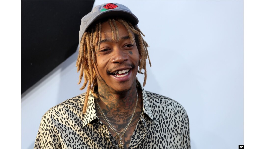 wiz khalifa promises youtube