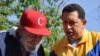 Venezuelan TV Airs New Video of Chavez