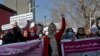 UN Calls on Taliban to Disclose Whereabouts of Six Abducted Women