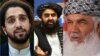 نمایندگان طالبان با احمد مسعود و اسماعیل خان در ایران دیدار کردند