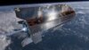 European Science Satellite to Tumble Back to Earth