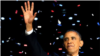 صدر اوباما کی مسلمانوں کو عید الفطر کی مبارک باد