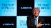 Trump's Global Business Ties