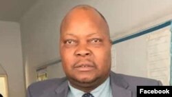 Job Sikhala