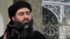 Islamic State Leadership Targeted in Airstrike -Baghdadi Fate Unclear 