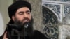 No Proof Islamic State Leader Dead, US Commander Says