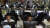 China Says it was Hit by 500,000 Cyberattacks