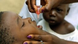 La poliomyélite fait sa réapparition au Soudan; l'Onu inquiète