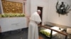 Pope Canonizes 2 Fatima Child Shepherds