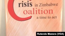 Crisis in Zimbabwe Coalition