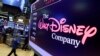 Disney Seeks New Frontiers as More People Watch Video Online