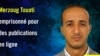 Un blogueur condamné à 10 ans de prison en Algérie