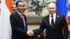 ผู้นำอินโดฯ เชื้อเชิญนักลงทุนต่างชาติเข้าประเทศ ระหว่างการประชุมอาเซียนที่พม่า