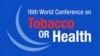 Summit to Focus on Tobacco and Disease
