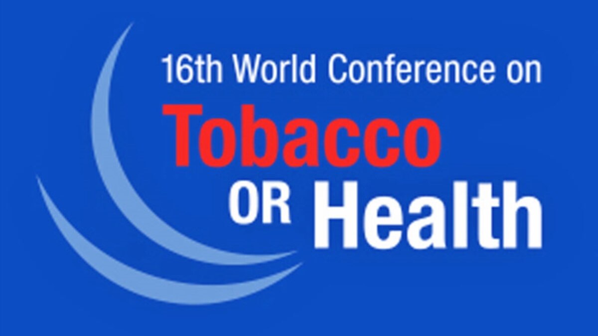 Summit to Focus on Tobacco and Disease