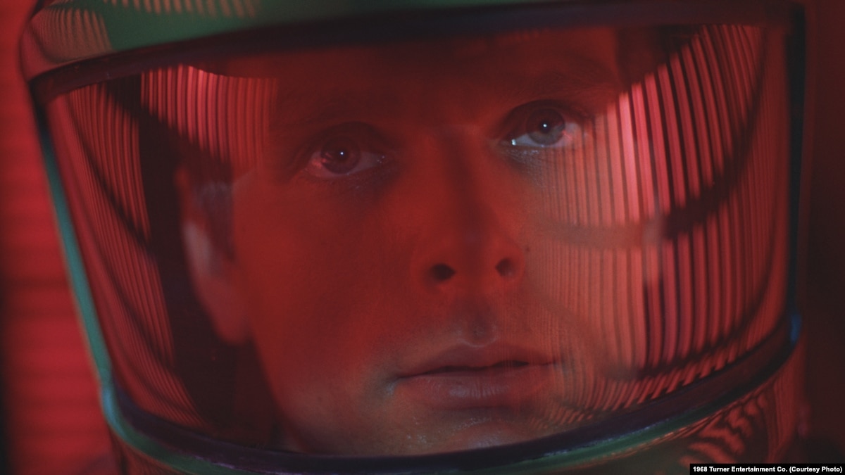 Remembering 2001 A Space Odyssey 50 Years Later