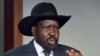 UN Chief Pushes Kiir to Advance South Sudan Peace Talks