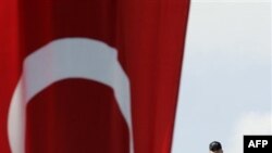 თურქეთი და ირანი აღლოაღმოსავლეთში გავლენისთვის იბრძვიან