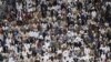 معترضان در يمن خواستار محاکمه صالح می شوند