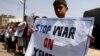 미국, 예멘 휴전 촉구...미 법무부, 중국 산업스파이 등 10명 기소