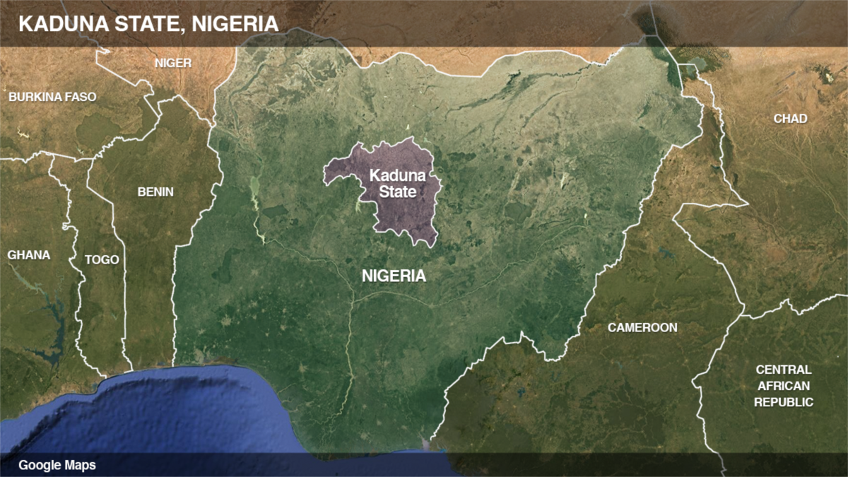 Gunmen Kill 32 in Northwest Nigeria Villages, Residents Say - Vimarsana News