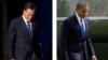 Обама и Ромни готовятся к дебатам
