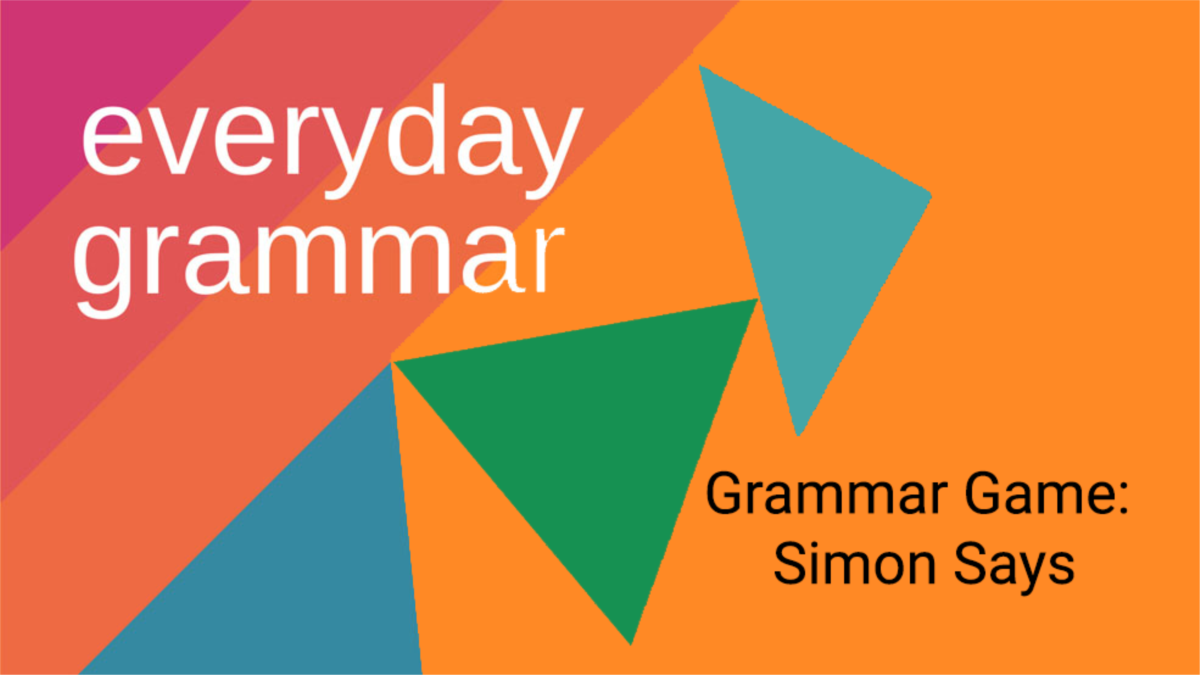 Everyday Grammar. Everyday conversational phrases. Making guesses. VOA Learning English.