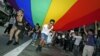 Asian Rights Groups Laud Obama on Gay Marriage
