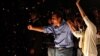 Miami: victoria de Ollanta Humala