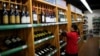 Virtual Vintners Have Legs in China, Toppling Traditional Importers