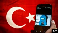 Turkey Social Media