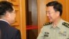 한국 '한-중 국방 직통전화, 국방협력 소통 역할 할 것'