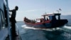Iran Criticizes Australian Asylum Policy