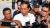 Jokowi Tegaskan Tak Akan Biarkan Pelemahan KPK 
