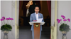 Jokowi Soal LPI: Tidak Ada Kata Terlambat 