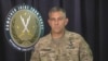 آمریکا: داعش احتمالا در پالمیرا به تجهیزات دفاع هوایی دست یافته است