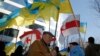 Crimea pide la anexión a Rusia