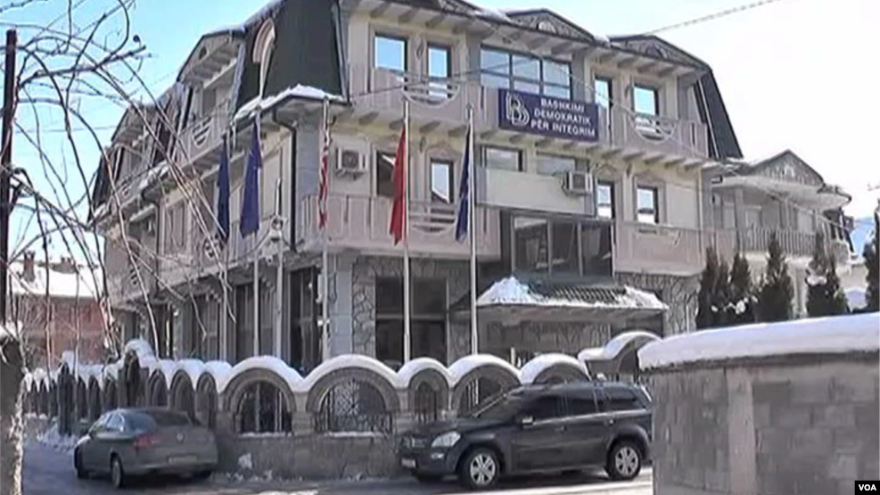 BDI ende e pavendosur për koalicionin qeveritar