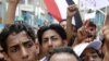 Yemen Tribal Leaders Back Protesters