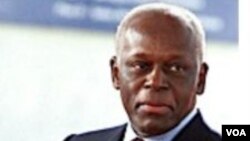 José Eduardo dos Santos